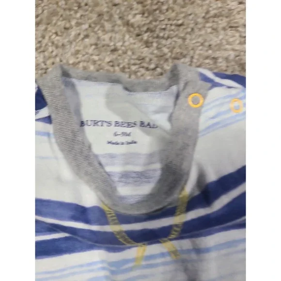 Lot of baby boy clothes 3-6m & 6-9m - Picture 8 of 10